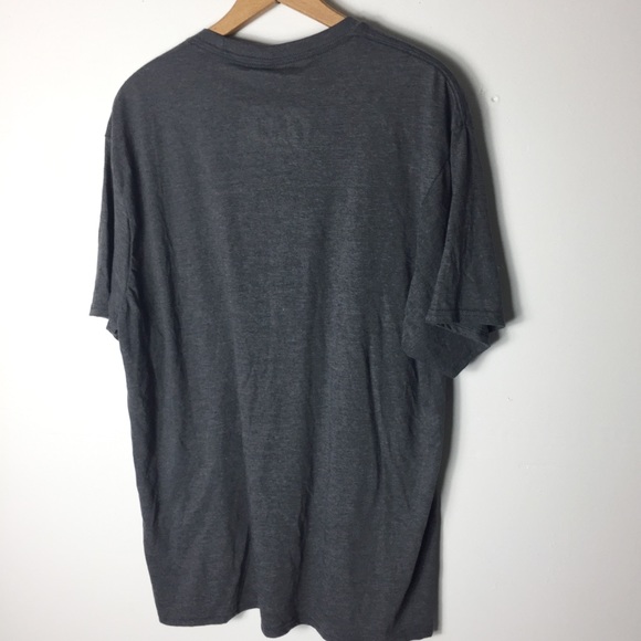 Pro-Line Gray Raiders  Stretch Graphic Large Shirt - Picture 2 of 3